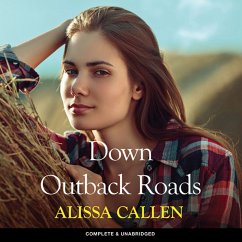 Down Outback Roads (MP3-Download) - Callen, Alissa