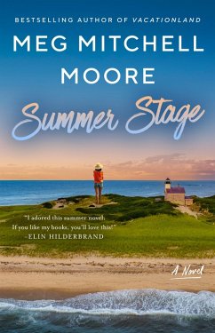 Summer Stage (eBook, ePUB) Cover Summer Stage (eBook, ePUB)