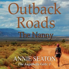 Outback Roads (MP3-Download) - Seaton, Annie