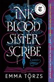 Ink Blood Sister Scribe (eBook, ePUB)