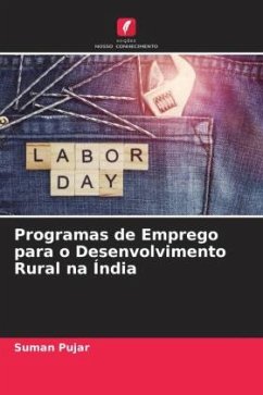 Programas de Emprego para o Desenvolvimento Rural na Índia - Pujar, Suman