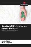 Quality of life in ovarian cancer patients