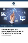 Einführung in die Datenkommunikation & Parallelverarbeitung