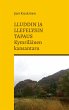 Lluddin ja Llefelysin tapaus -... - Bild 1