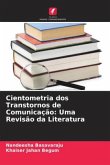 Cientometria dos Transtornos de Comunicação: Uma Revisão da Literatura
