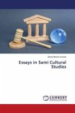Essays in Sami Cultural Studies