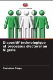 Dispositif technologique et processus électoral au Nigeria