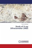 Study of X-ray Difrectometer (XRD)