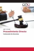 Procedimiento Directo