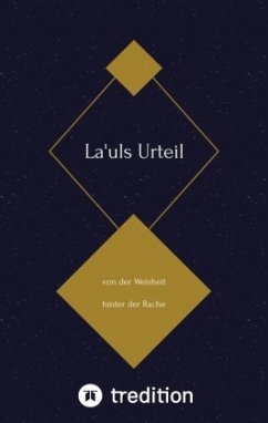 Cover La'uls Urteil