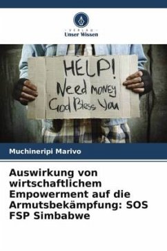 Auswirkung von wirtschaftlichem Empowerment auf die Armutsbekämpfung: SOS FSP Simbabwe - Marivo, Muchineripi