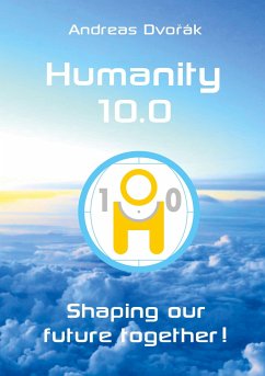 Humanity 10.0 - Dvorak, Andreas