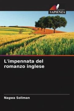 L'impennata del romanzo inglese - Soliman, Nagwa