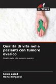 Qualità di vita nelle pazienti con tumore ovarico