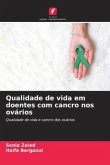 Qualidade de vida em doentes com cancro nos ovários