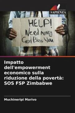 Impatto dell'empowerment economico sulla riduzione della povertà: SOS FSP Zimbabwe - Marivo, Muchineripi