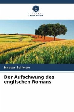 Der Aufschwung des englischen Romans - Soliman, Nagwa