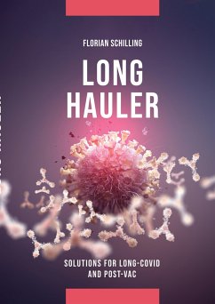 Long-Hauler - Schilling, Florian