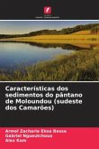 Características dos sedimentos do pântano de Moloundou (sudeste dos Camarões)