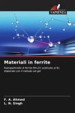 Materiali in ferrite