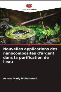 Nouvelles applications des nanocomposites d'argent dans la purification de l'eau - Mohammed, Asmaa Nady