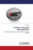 Product Lifecycle Management