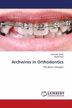 Archwires in Orthodontics - Singh, Harvinder;Kaur, Navjot
