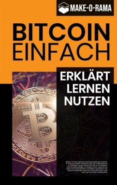 Cover Bitcoin Einfach