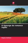 O Upsurge do romance inglês