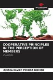 COOPERATIVE PRINCIPLES IN THE PERCEPTION OF MEMBERS