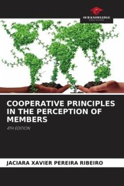 COOPERATIVE PRINCIPLES IN THE PERCEPTION OF MEMBERS - RIBEIRO, JACIARA XAVIER PEREIRA