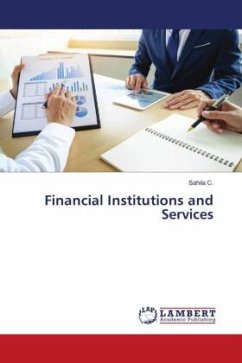 Financial Institutions and Services - C., Sahila