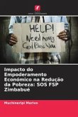 Impacto do Empoderamento Económico na Redução da Pobreza: SOS FSP Zimbabué