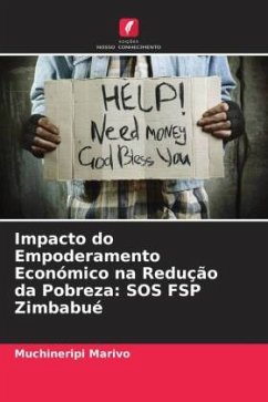 Impacto do Empoderamento Económico na Redução da Pobreza: SOS FSP Zimbabué - Marivo, Muchineripi