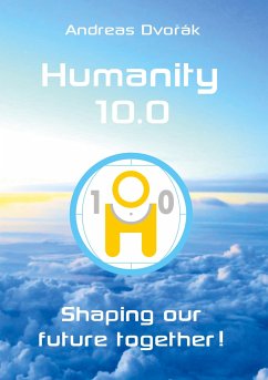 Humanity 10.0 - Dvorak, Andreas