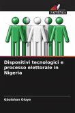 Dispositivi tecnologici e processo elettorale in Nigeria