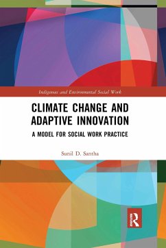 Climate Change and Adaptive Innovation - Santha, Sunil D.