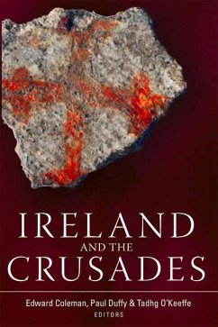 Ireland and the Crusades