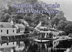 Cover Scotland's Canals and Waterways