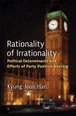 Rationality of Irrationality Rationality of Irrationality
