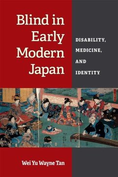 Cover Blind in Early Modern Japan