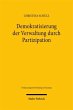Demokratisierung der Verwaltung durch... - Bild 1