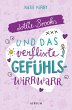 Lottie Brooks und das verflixte... - Bild 1