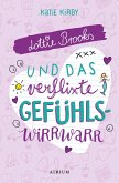 Lottie Brooks und das verflixte Gefühlswirrwarr