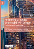 Rethinking Graduate Employability in Context