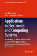 Applications in Electronics and... - Bild 1