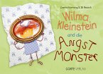 Wilma Kleinstein und die Angstmonster