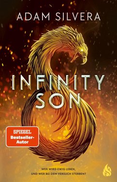 Infinity Son (Bd. 1) - Silvera, Adam
