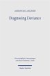 Diagnosing Deviance - Bild 1
