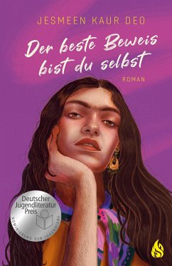 Der beste Beweis bist du selbst - Kaur Deo, Jesmeen